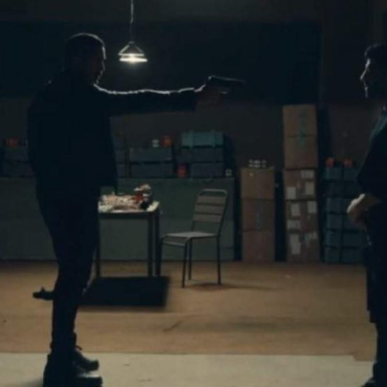 مسلسل كلبش 3