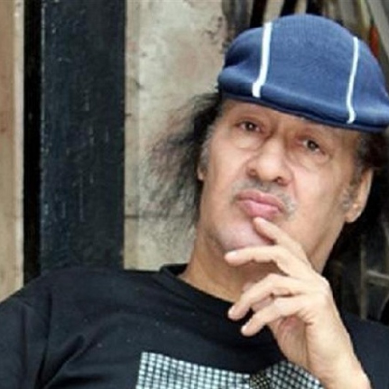 وفاة الفنان محمد نجم