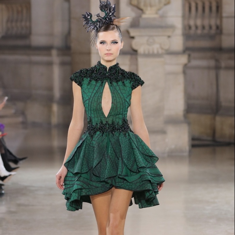 موديلات فساتين خطوبة 