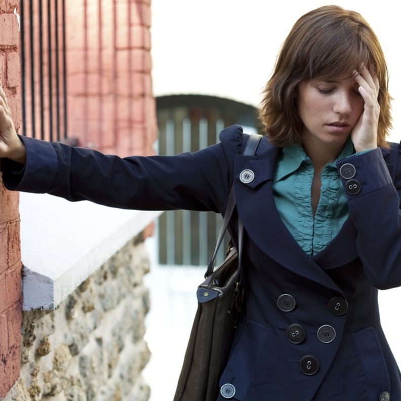 الإسعافات الأولية عند فقدان الوعي المفاجئ