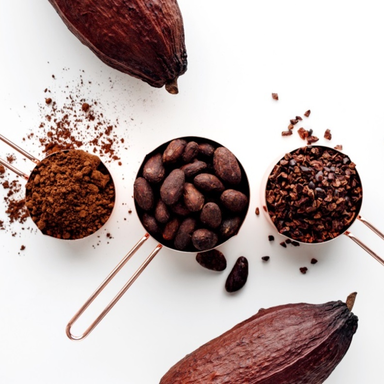 فوائد الكاكاو لمرضي الفشل الكلوي