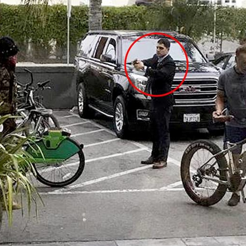 أرنولد شوارزينيجر