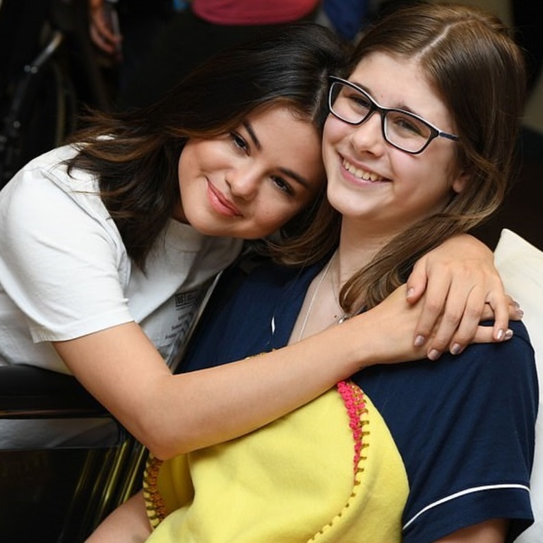 سيلينا جوميز