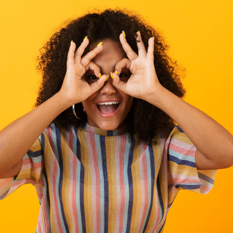 اهمال تمارين العيون يؤثر على صحتها