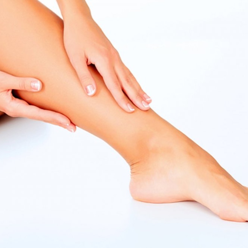  الوراثة تلعب دورا في الإصابة بدوالي الساقين