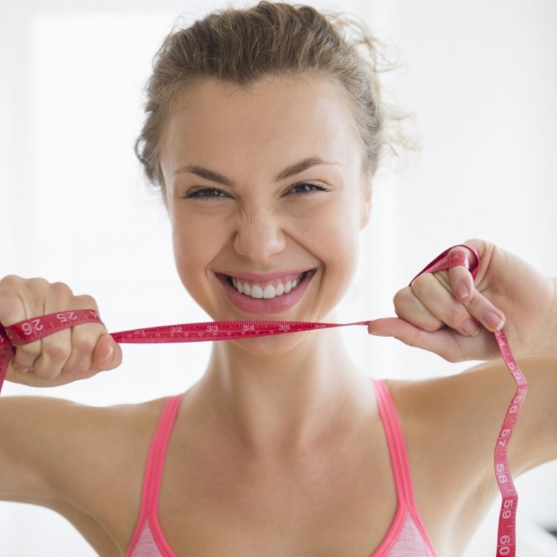 10 طرق لانقاص الوزن في اسبوع