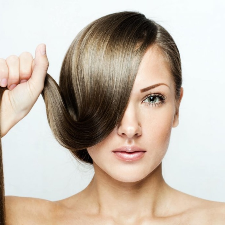 خلطات البصل لتقوية بصيلات الشعر ومنع التساقط