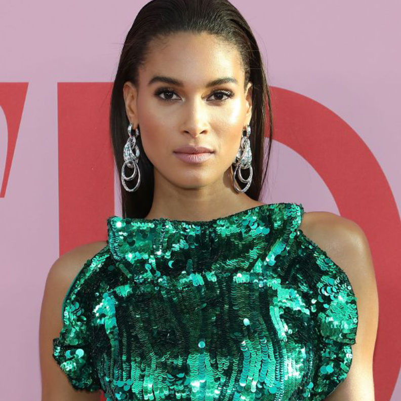 سيندي برونا Cindy Bruna