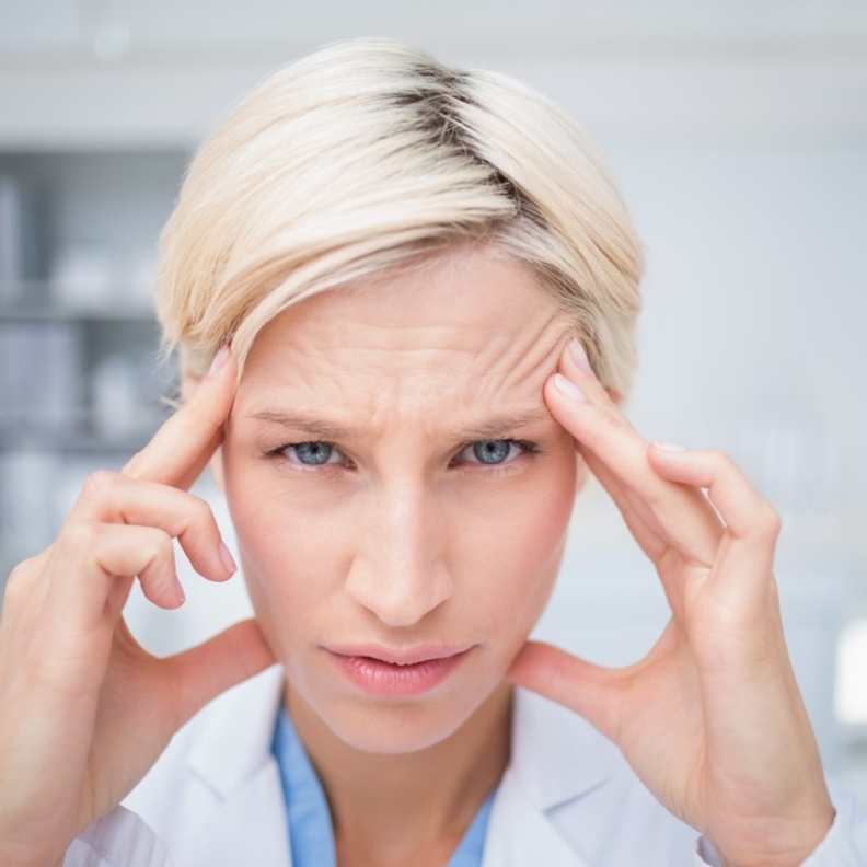الصداع الهرموني وطرق علاجه