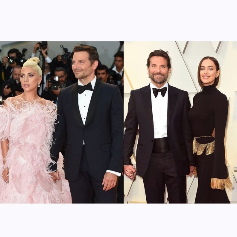 اطلالات أي ثنائي تفضلين على السجادة الحمراء؟