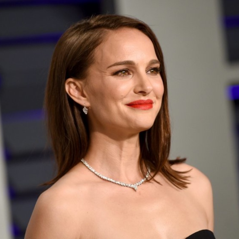 ناتالي بورتمان