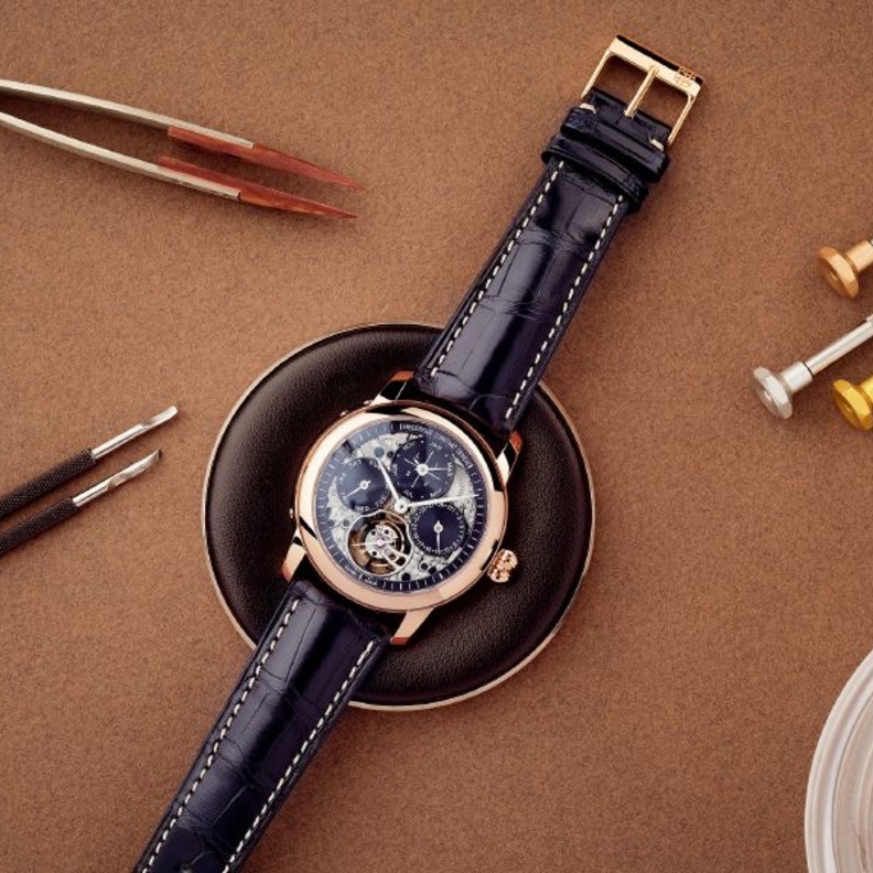 Constant توّسع منشآت التصنيع الخاصة بها في سويسرا