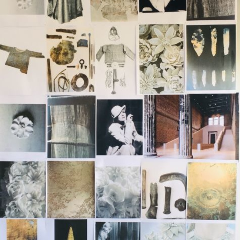 Max Mara تحيي نهضة مدينة برلين