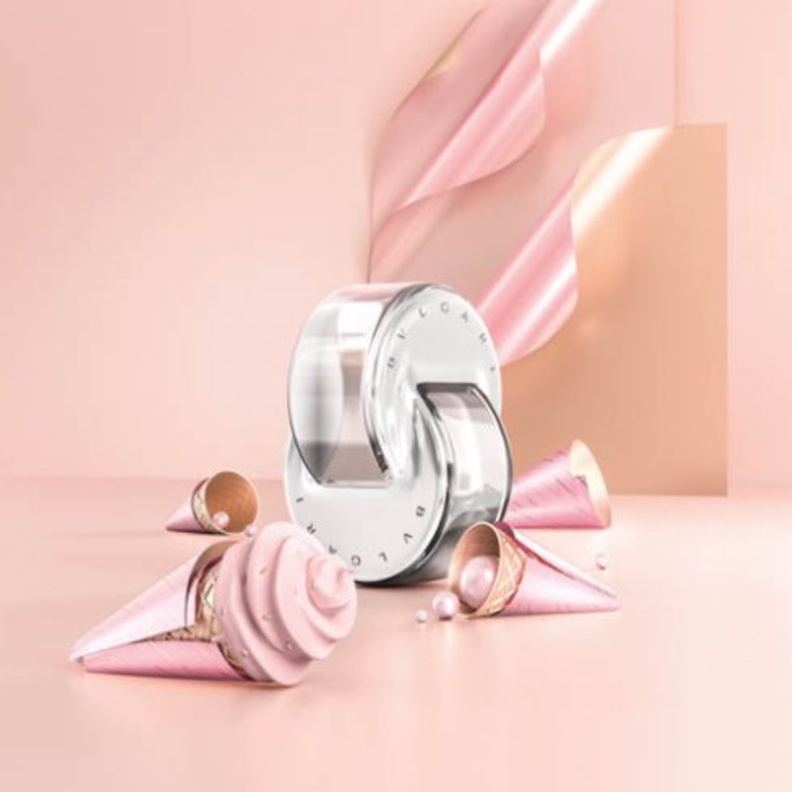  حملة  #CHOOSEYOURTREAT من Bvlgari.. دعوة للانغماس بعطور Omnia