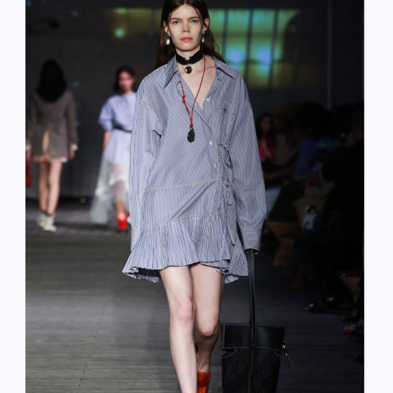 تعرفي الى مجموعة Chloe لربيع 2020