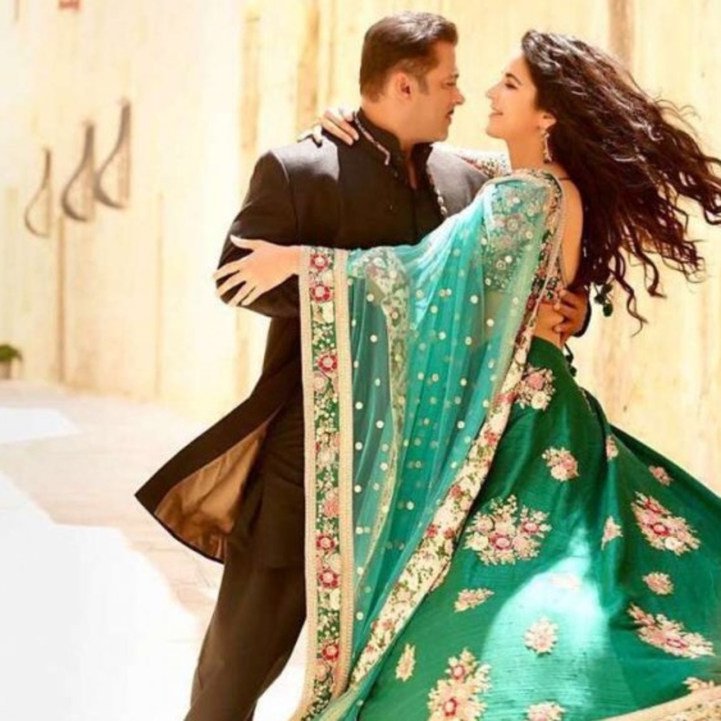 النقاد يشيدون بأداء كاترينا كيف