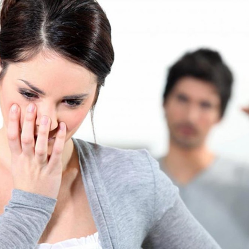 5 نصائح للتعامل مع الزوج سريع الغضب
