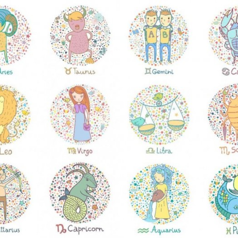 برجك ليوم الإثنين 10 يونيو