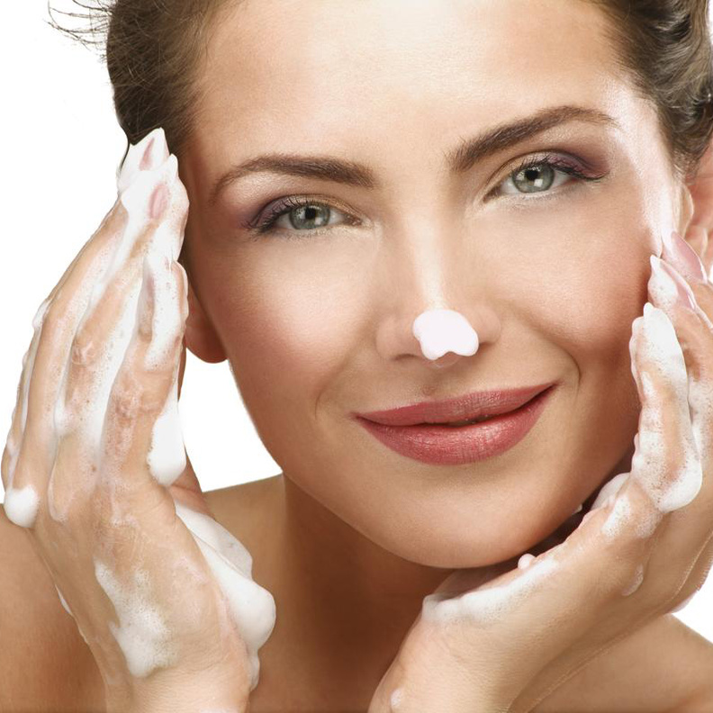 فوائد واضرار صابون الكبريت على البشرة والشعر