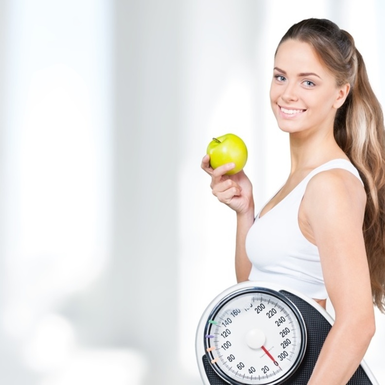 طريقة فعالة لانقاص الوزن دون الشعور بالجوع