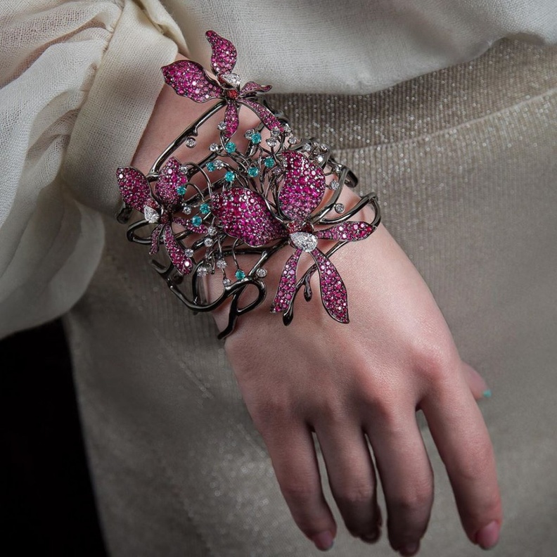 مجوهرات أروناشي Arunashi