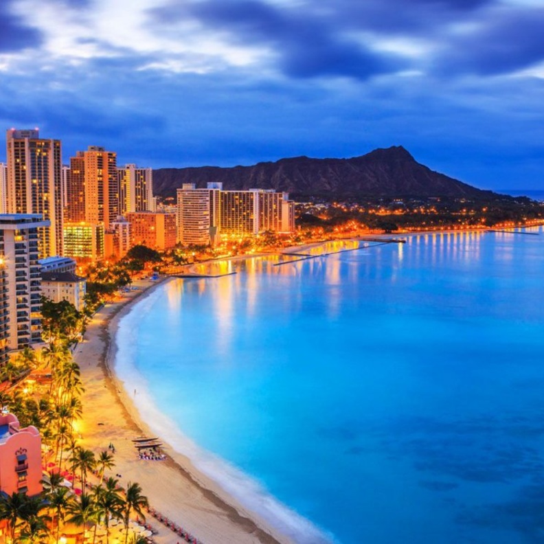 سانتا مونيكا كاليفورنيا