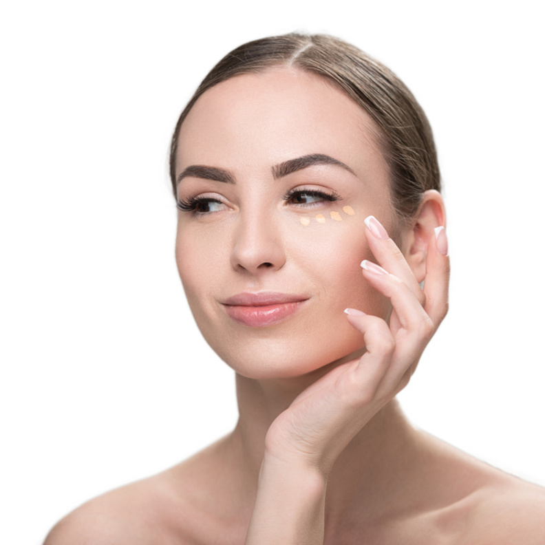 اختاري الكونسيلر الأنسب لبشرتك