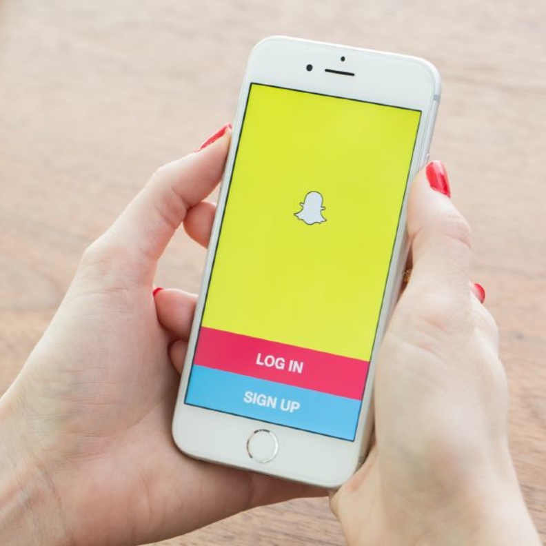 سناب شات تختبر ميزة المناسبات لمنافسة فيسبوك