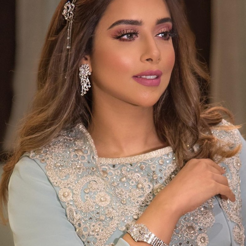 بلقيس فتحي Balqees Fathi