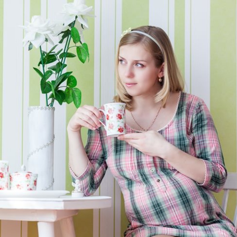 أضرار القرفة على الحامل في الأشهر الأولى