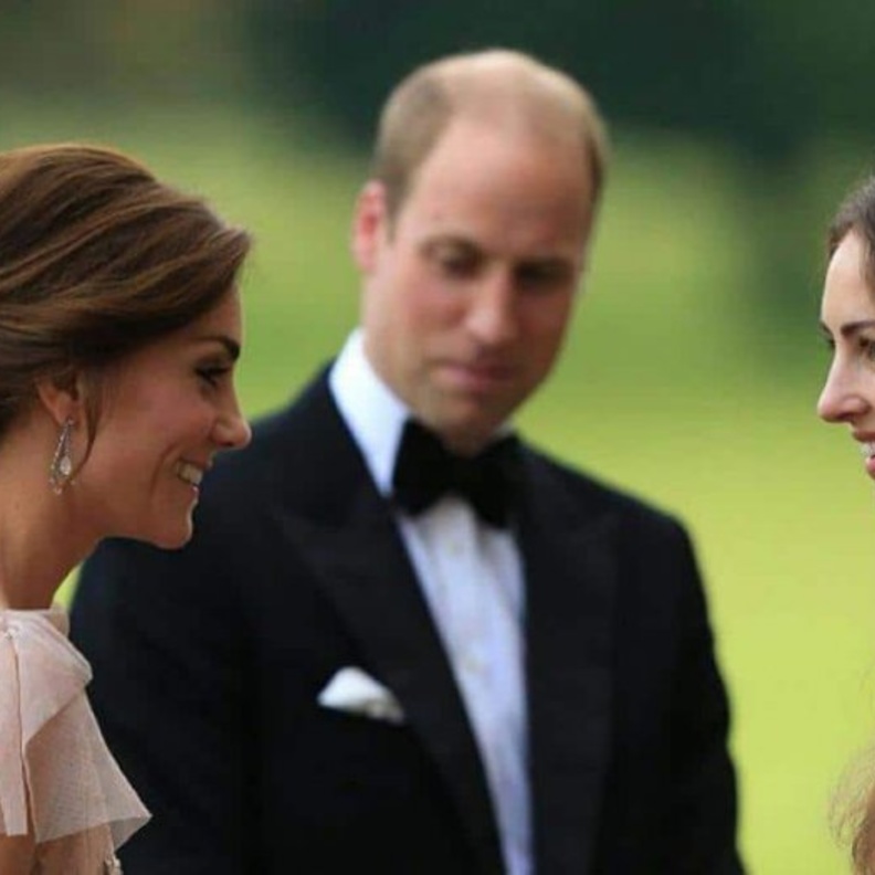 خيانة الأمير وليام بعد انفصال صديقة كيت ميدلتون السابقة عن زوجها