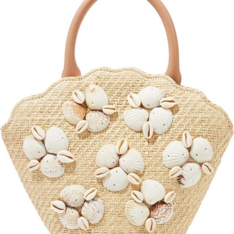 صندل من Aquazzura 