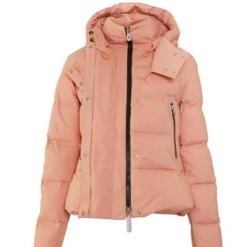 CHRISTOPHER KANE - More Baby More Hoody