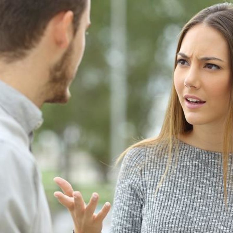 ما هي علامات الخطوبة الفاشلة