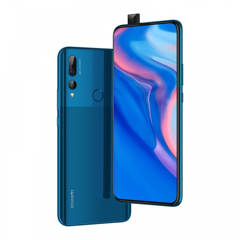 هاتف HUAWEI Y9 Prime 2019