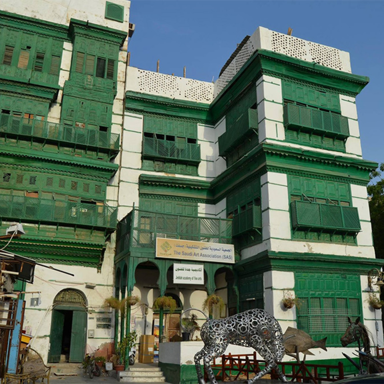  دليلكم الكامل لفعاليات موسم جدة 2019