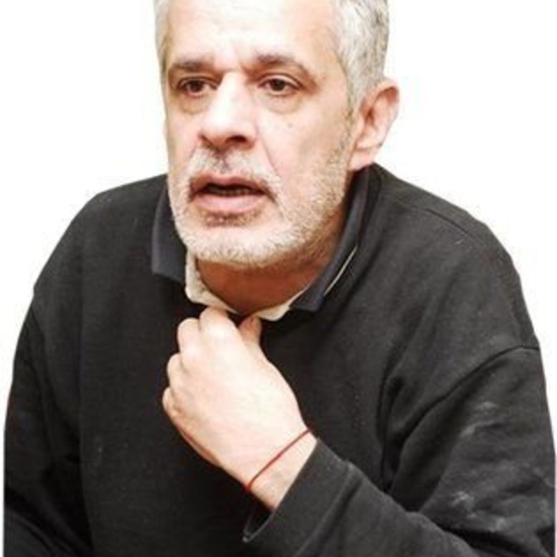 زكي فطين عبدالوهاب بأحدث ظهور له بعد خضوعه للعلاج