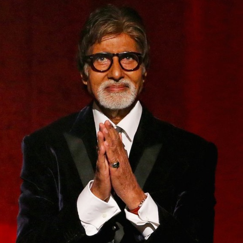  تعرض حساب أميتاب باتشان Amitabh Bachchan على تويتر للاختراق