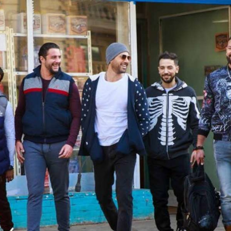 فيلم ولاد رزق 2