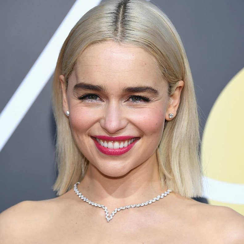  أجمل صبغات وقصات شعر إميليا