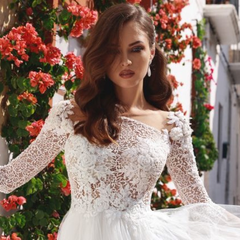 تأكدي من قياس الفستان