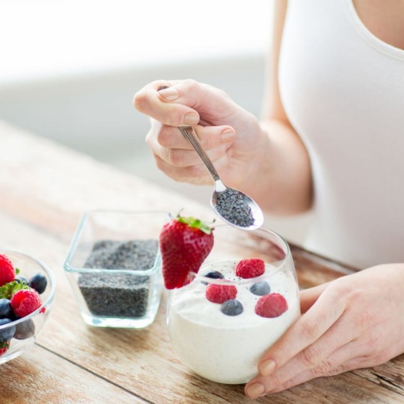 رجيم التوت لانقاص وزن العروس