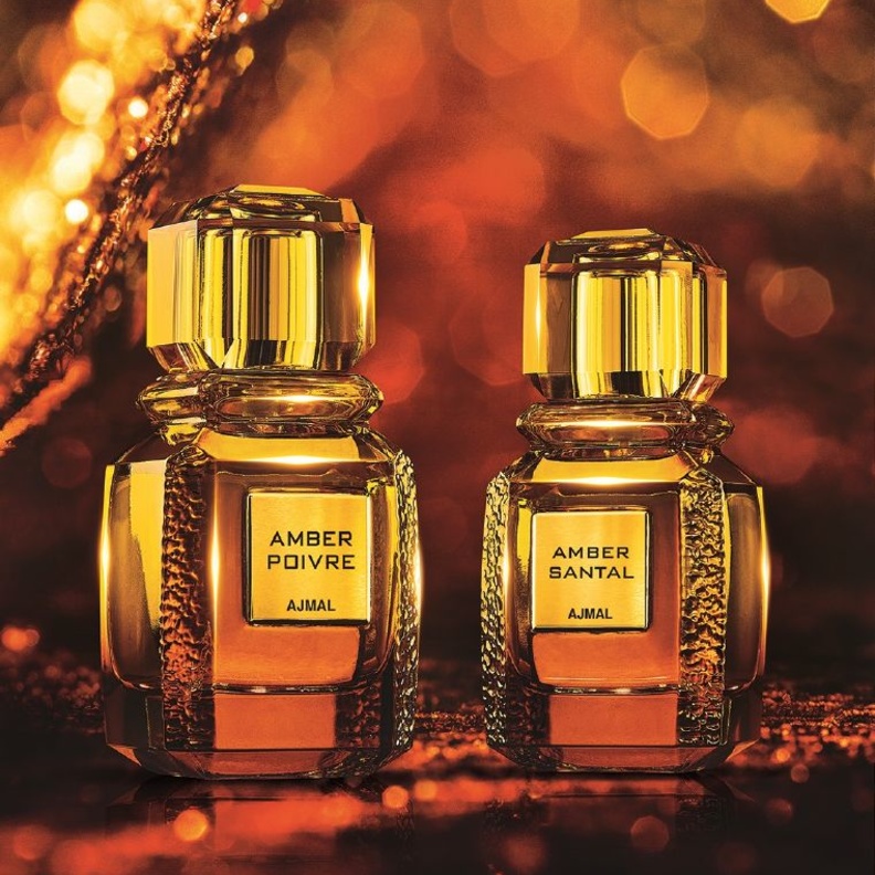 مجموعة A – SERIES من أجمل.. أفخر العطور وأكثرها روعة