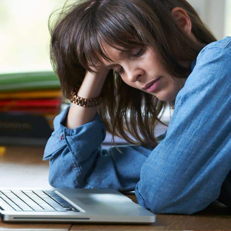 نقص البروتين يسبب فقدان الطاقة في الجسم