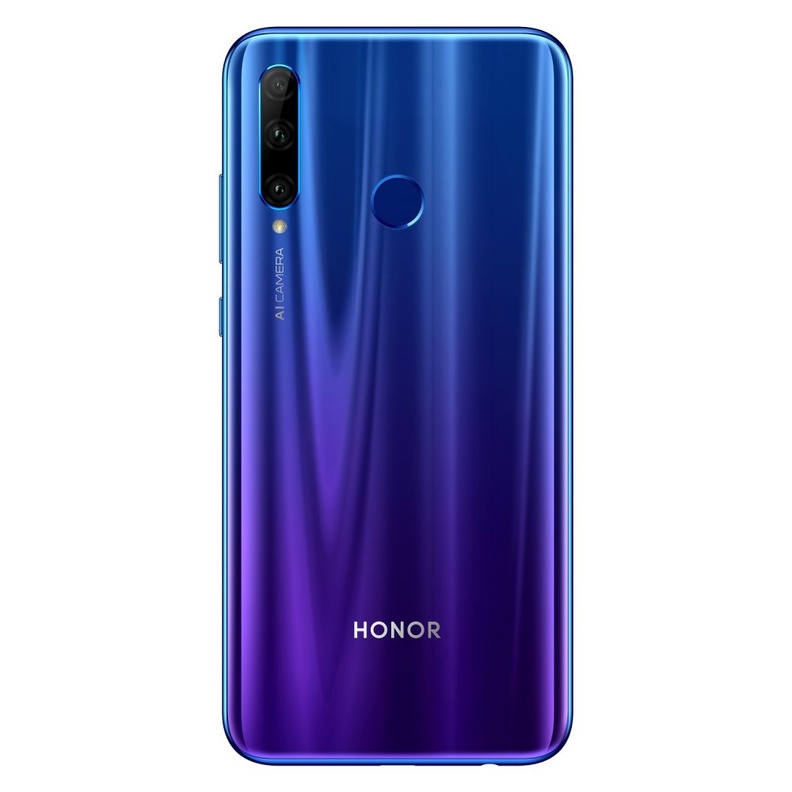 HONOR 10i