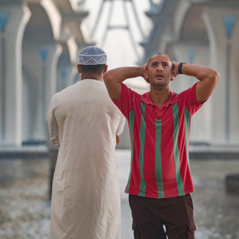 فيلم"راشد ورجب"