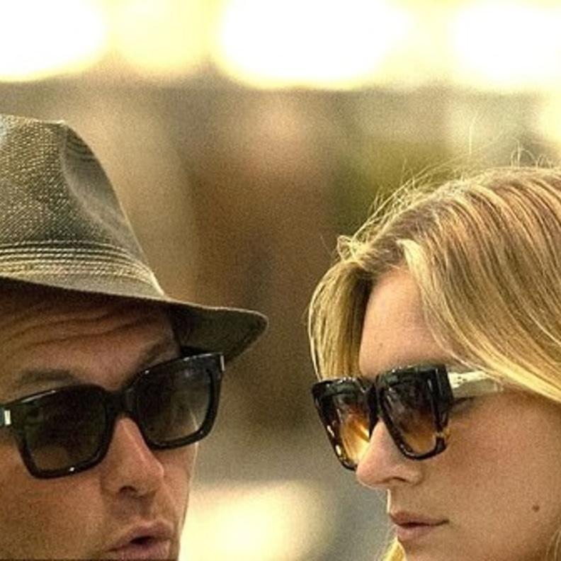 جود لو و فيليب كوان