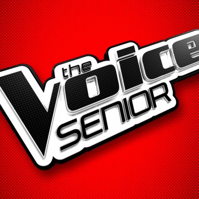 The Voice Senior