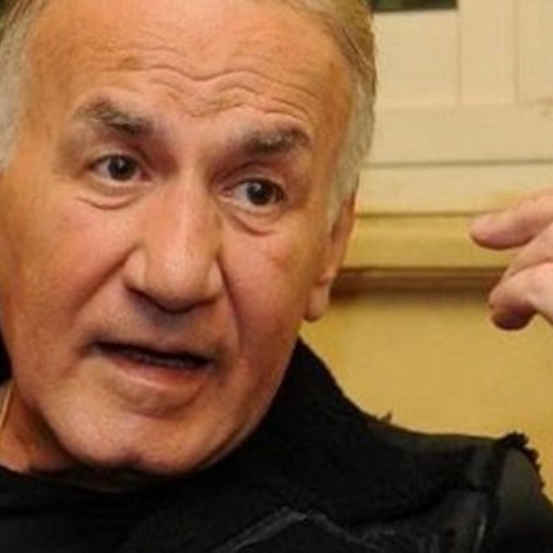 عزت ابو عوف