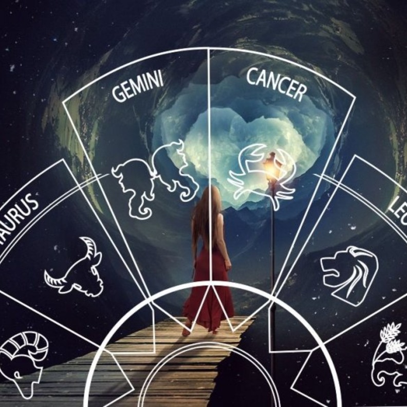 لا يجمع هذين الشخصين الإهتمامات والأعمال نفسها